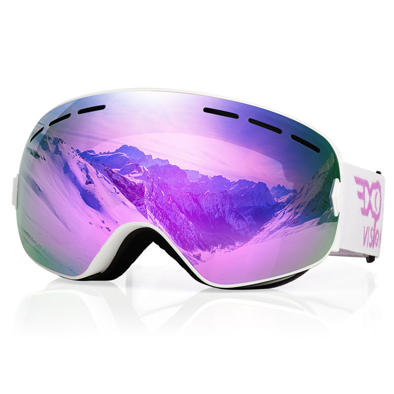 Warum sind die OTG -Skibrillen für Erwachsene und Kinder die beste Wahl für Winterabenteuer?