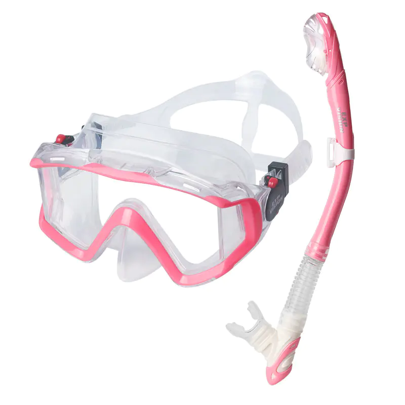 Snorkeling Set For Adults