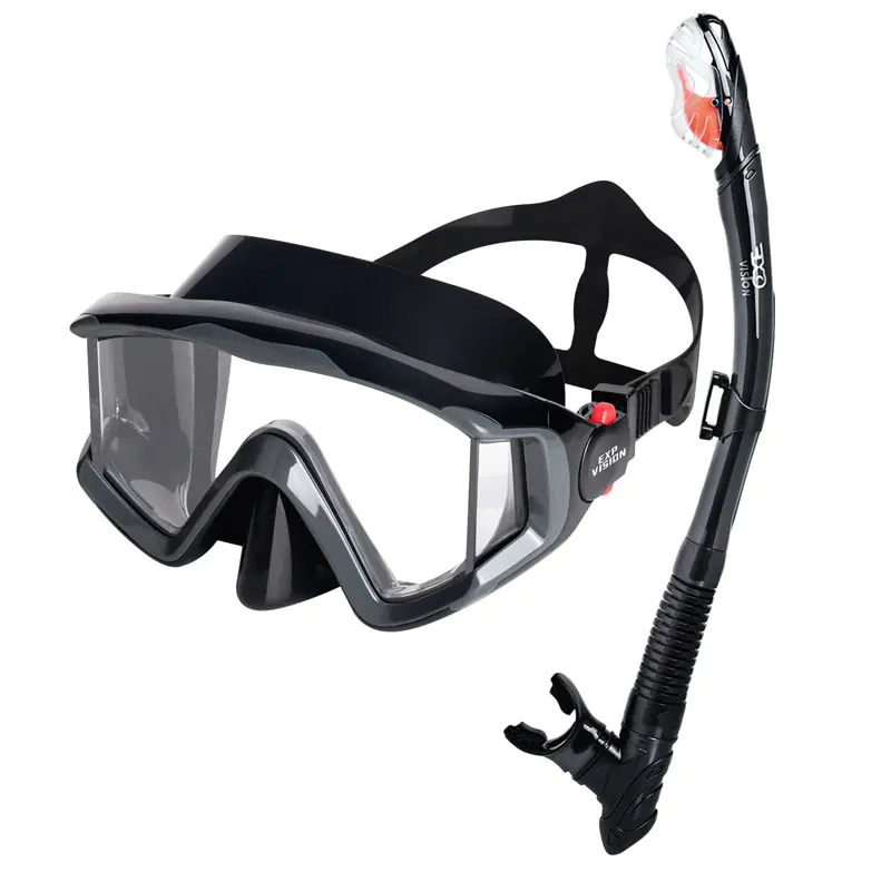 Snorkeling Set For Adults