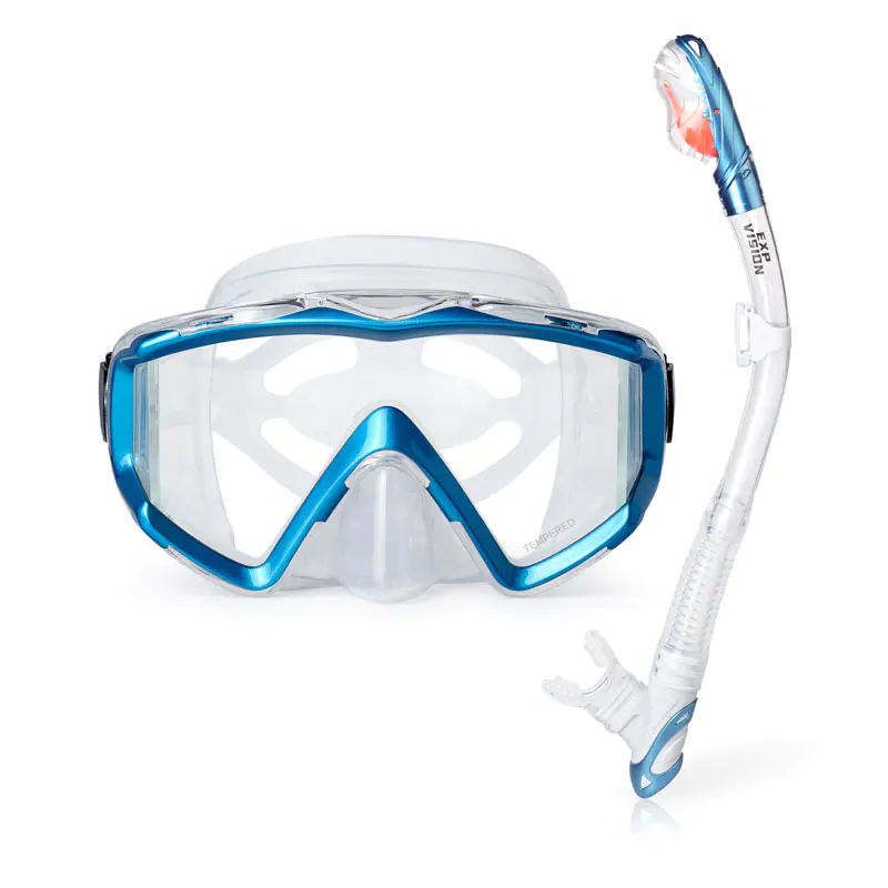 Snorkeling Set For Adults