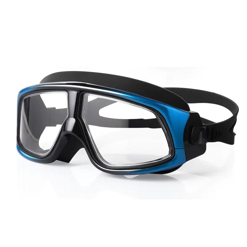 Uv400 Protection Swim Goggles Uv400 Protection Swim Goggles