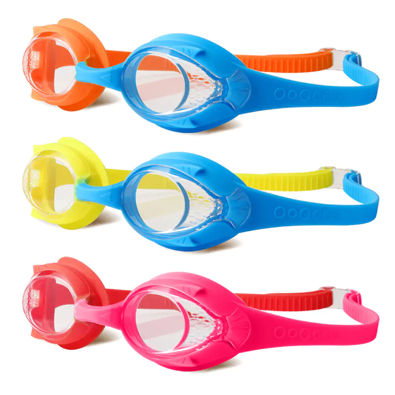 Schwimmpool Schwimmbrillen für Kinder